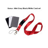 Fotolux FOT24CC Colour Calibration + White Balance & Focusing Checker (20 x 14cm) 