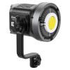 Ulanzi 3x VL-120Bi 120W Bi-color Dual Power V-Mount Three LED Video Light Kit