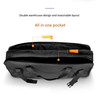 Fotolux SB-A6321 LED Light Panel Carry Bag (75x30x13cm)