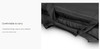 Fotolux SB-A6321 LED Light Panel Carry Bag (75x30x13cm)