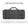 Fotolux SB-A6321 LED Light Panel Carry Bag (75x30x13cm)