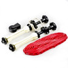 Fotolux Expand Core Grip with Chain Set for Backdrop Roll