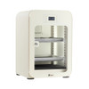 Eirmai R4M 40L Small Auto-Dehumidifier Digital Dry Cabinet (Cream)