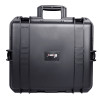 Eirmai R201 Drone Camera Shockproof Hard Case with Divider Bag (Black) for DJI Mavic Pro 