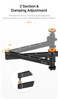 Ulanzi LS21C 2879 VIJIM Flexible Arm with Mini Ball Head for Tube / Pole (Ø18-28mm)