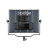 Godox LDX100R Large RGB LED Panel Light  (118W )