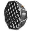 Godox SP1 30cm Octagonal Parabolic Softbox for RS60Bi / RS60R / MS60Bi / MS60R