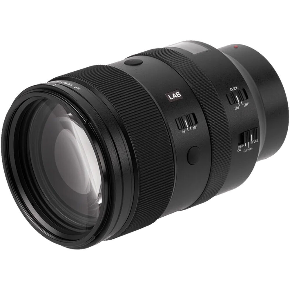 Viltrox AF 135mm F1.8 LAB Z Full Frame Lens for Nikon Z-mount