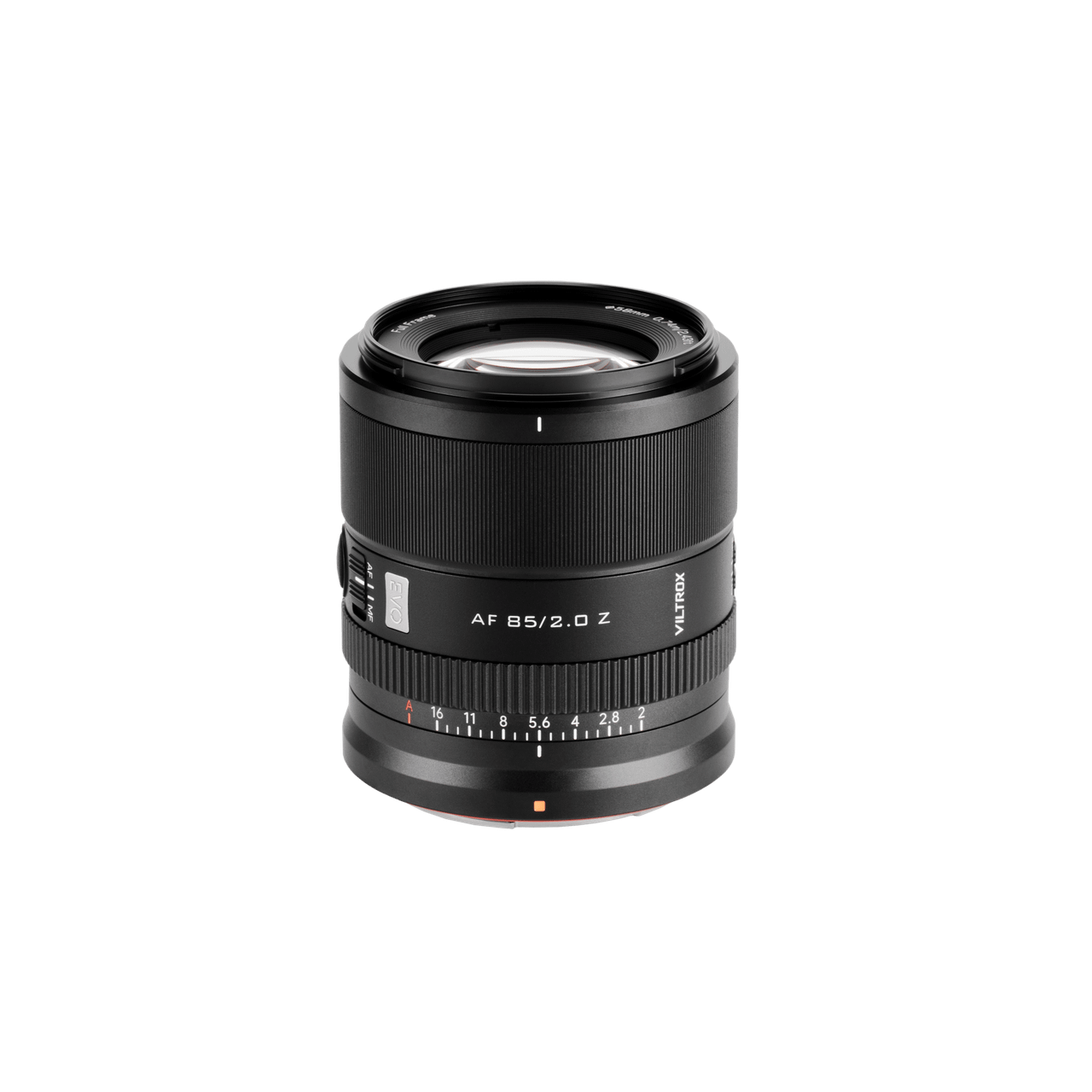 Viltrox AF 85mm F2.0 EVO Z Full Frame Lens for Nikon Z-mount