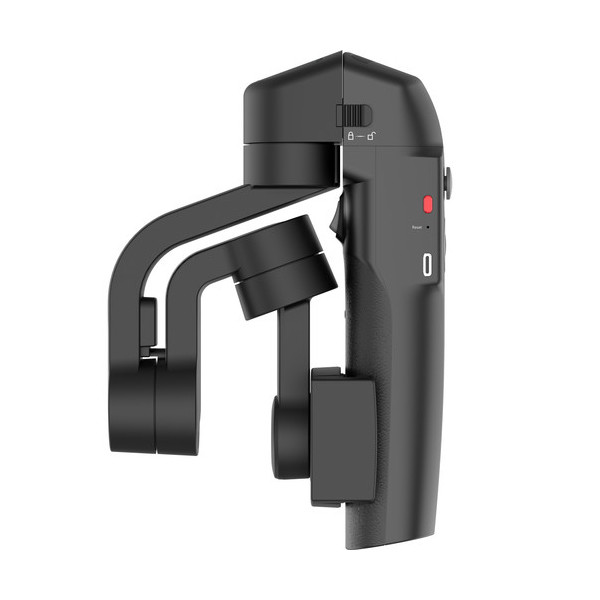 Moza Mini-S Essential Smartphone Handheld Gimbal Stabilizer