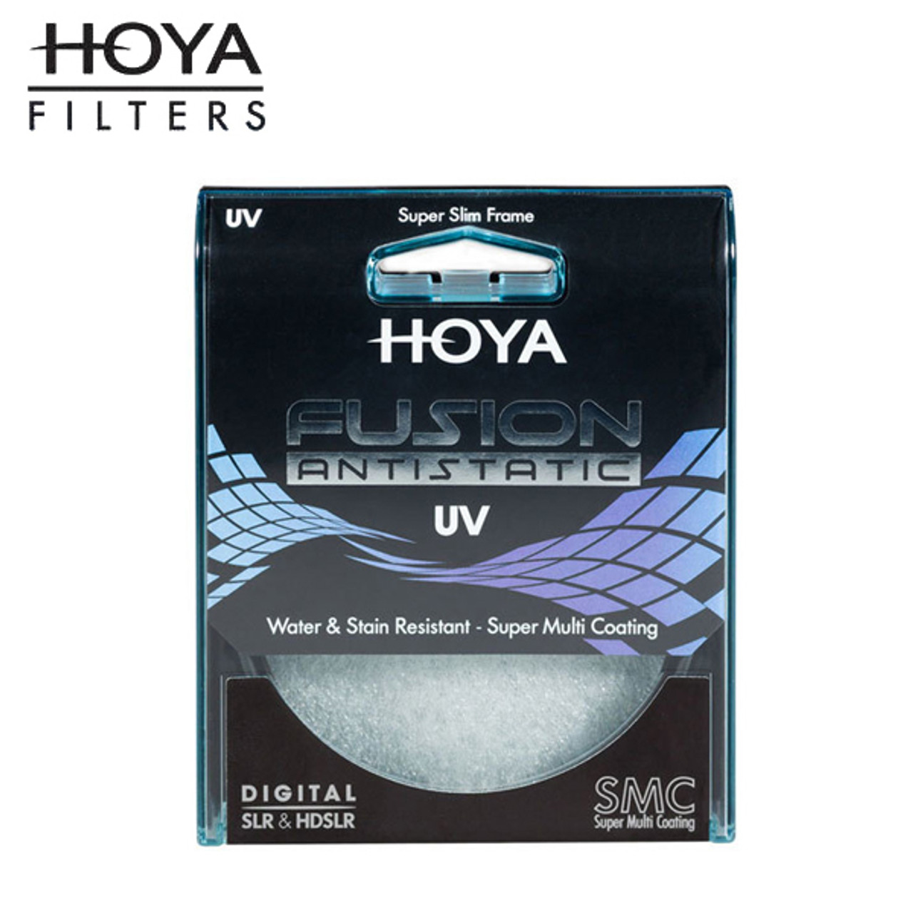 Hoya Fusion Antistatic UV Filter (Made in Japan)