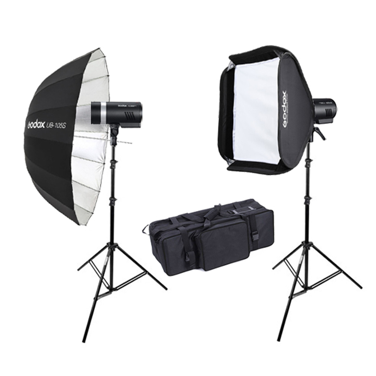 Godox AD300Pro All-in-One Outdoor Flash for sale online