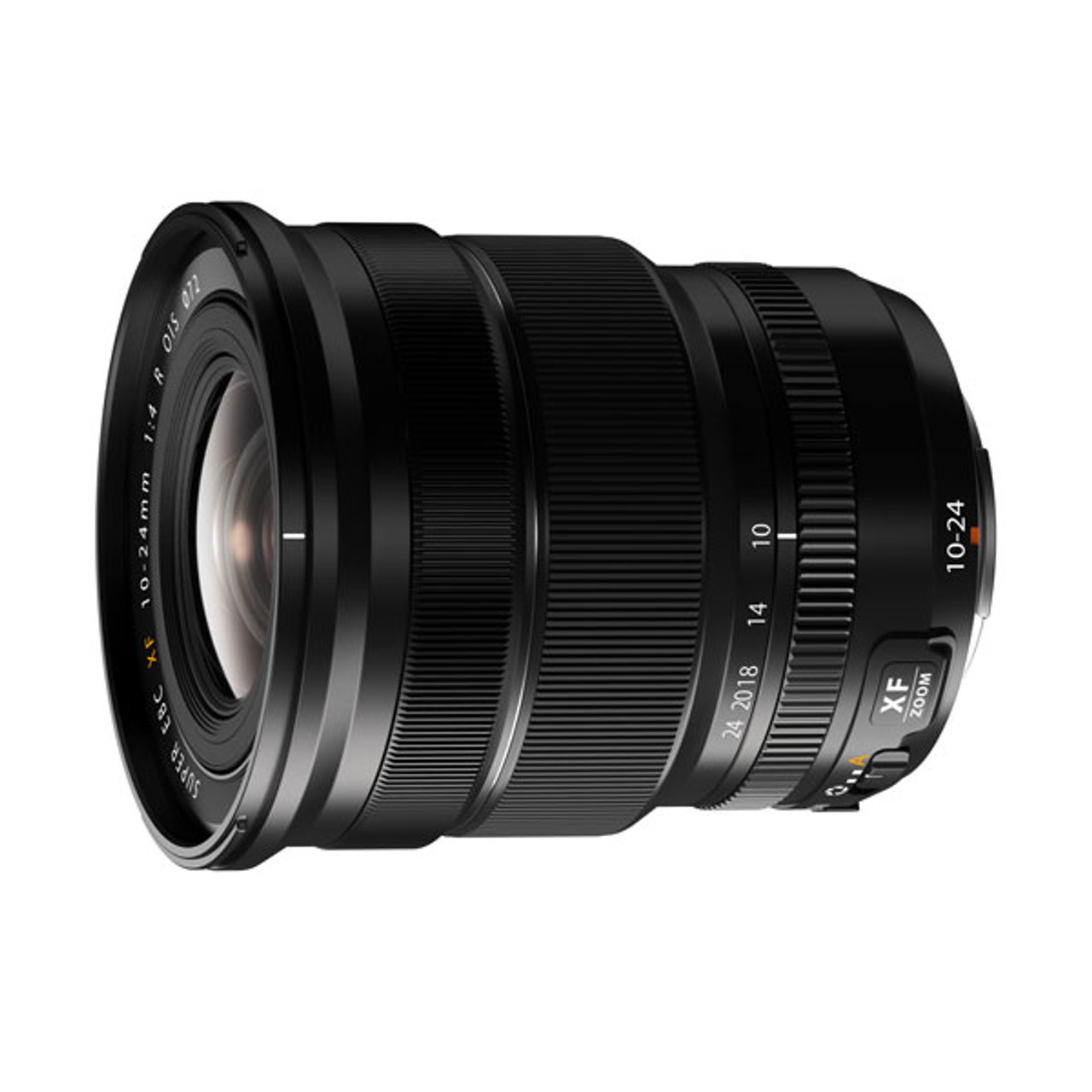 Fujifilm Fujinon XF10-24mm F4R OIS Lens