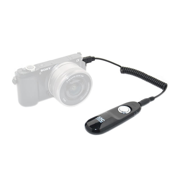 Telecomando IR Wireless Per Fotocamera Sony - Compatibile Con Alpha A7, A7R, A7S, NEX, A6000 E Altri - Foto 13