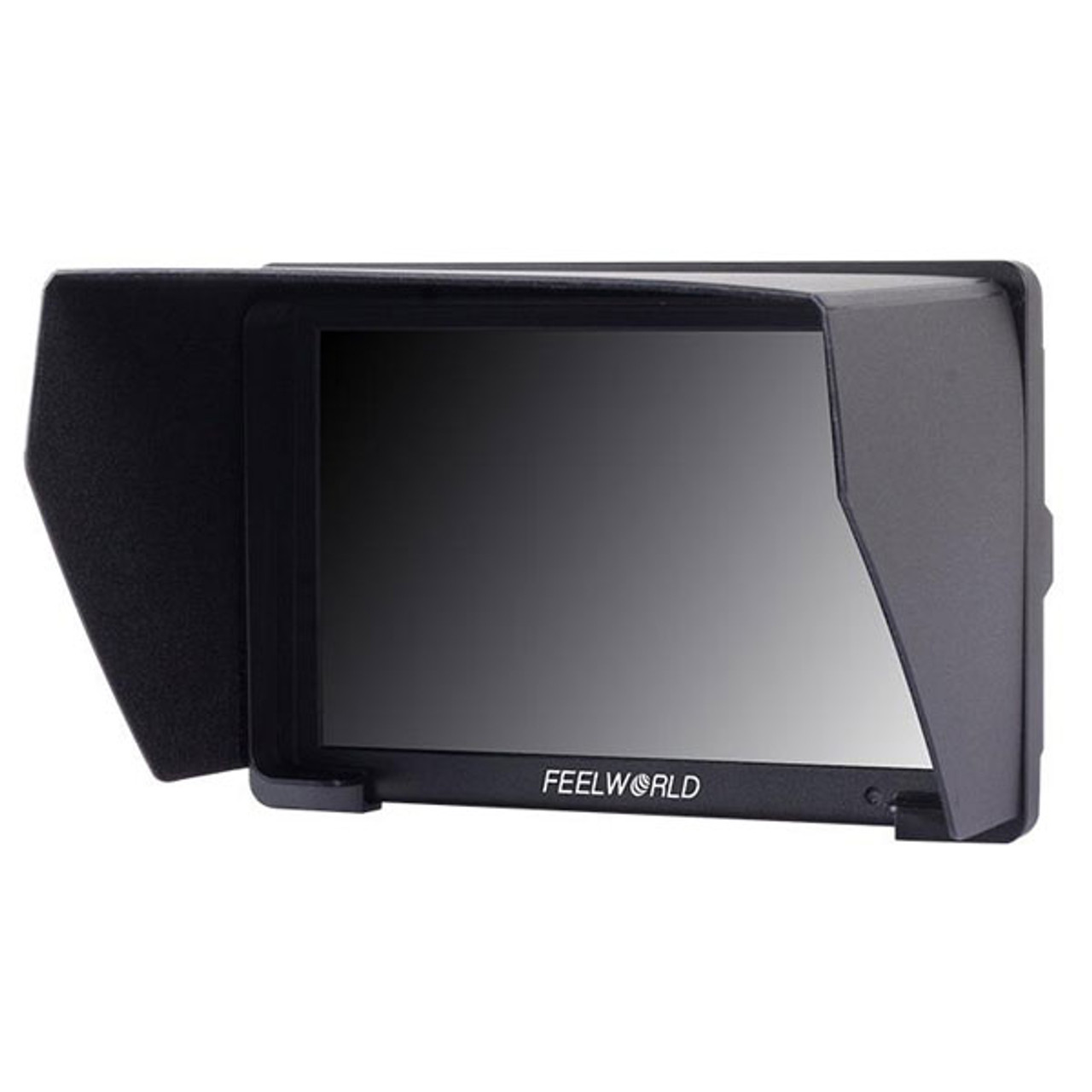 Feelworld 7'' 4K On-Camera Monitor IPS 1920x1200 HDMI Input