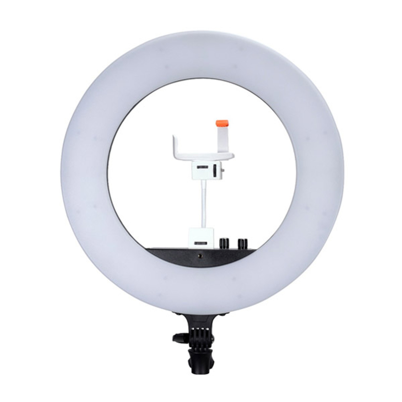 Nanlite Halo 10 USB LED Ring Light (10