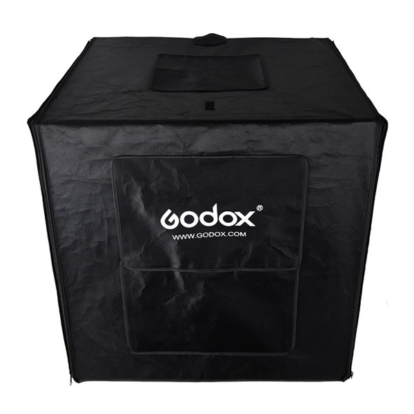 Photo Booth GODOX LST60 LED Mini Photography Studio Tent 60 X 60 X