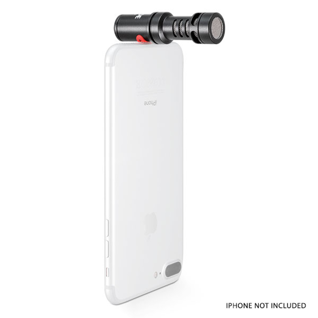 Rode VideoMic Me-L Directional Microphone for iPhone , iPad