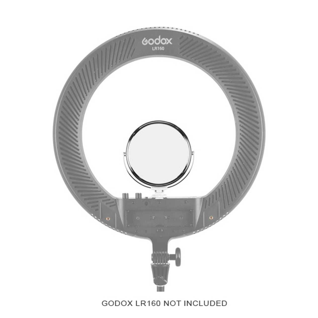 Godox ML-150 II Macro Ring Flash ML150II B&H Photo Video