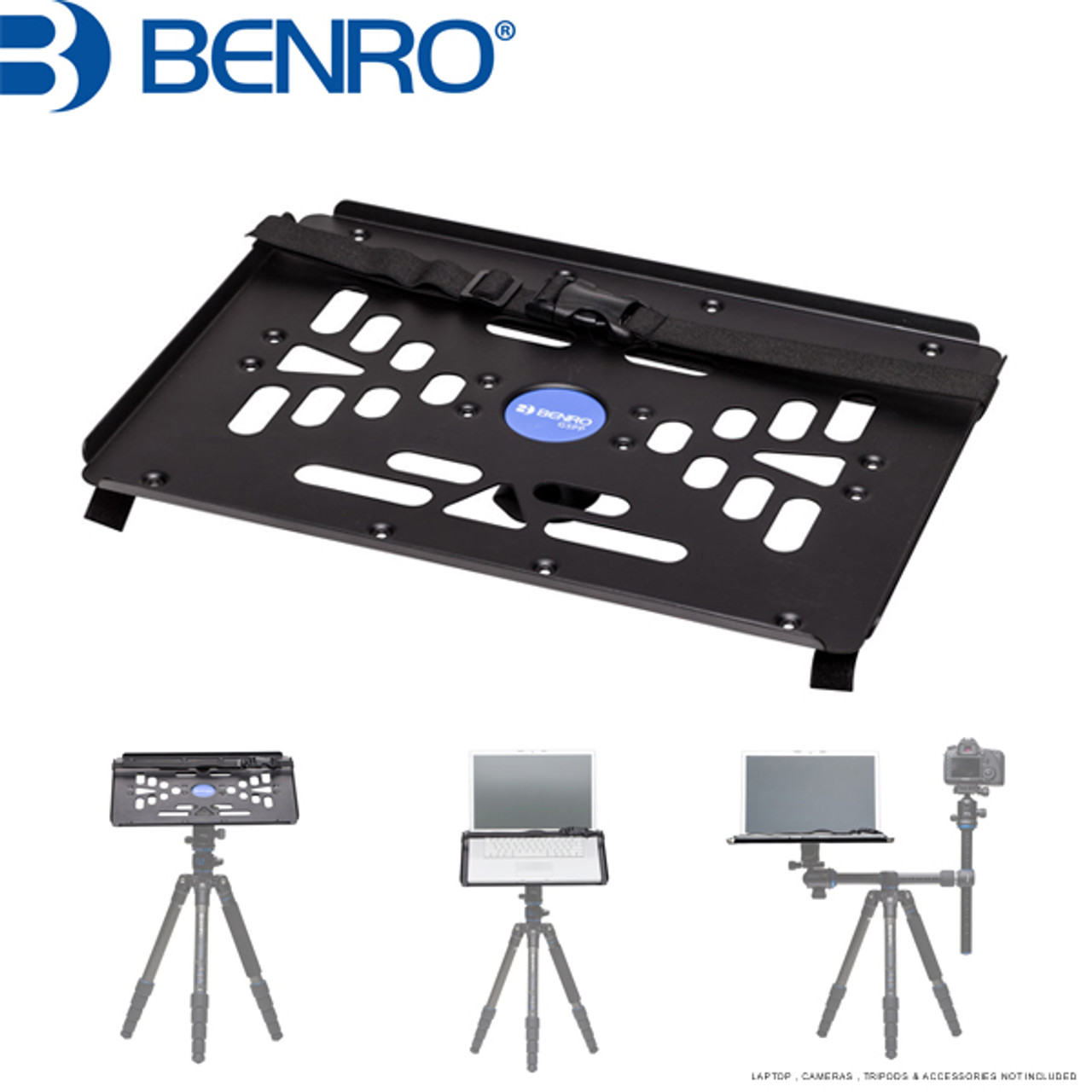 Benro GSPP GoPlatform Aluminum Laptop / Projector Platform ( up to