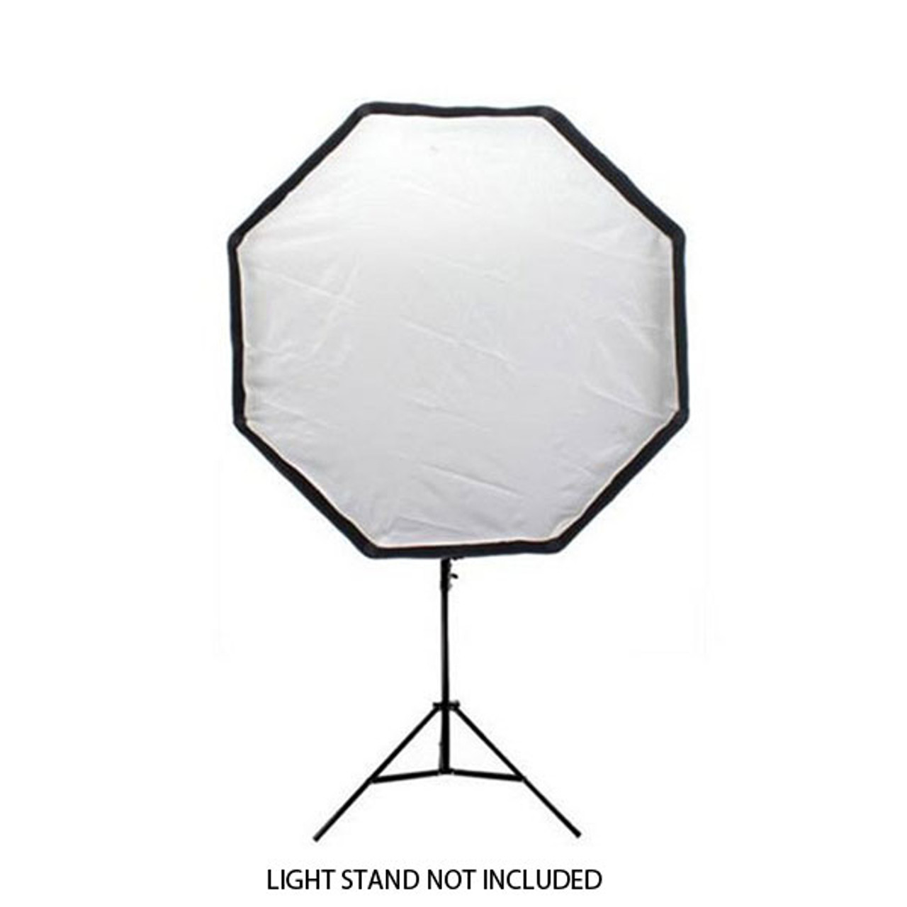 UK Godox 120cm Umbrella Softbox With 2m light stand for Studio