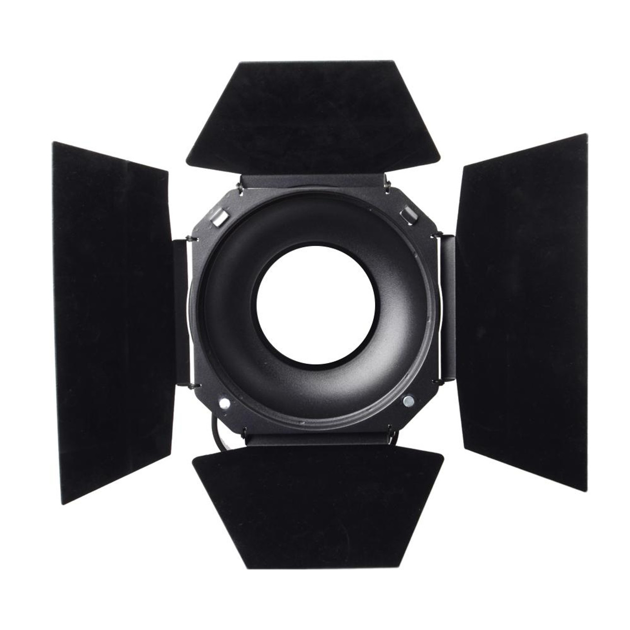 Aputure Barndoor with Gel Holder for LS 120 & LS 300 LED Lights (S