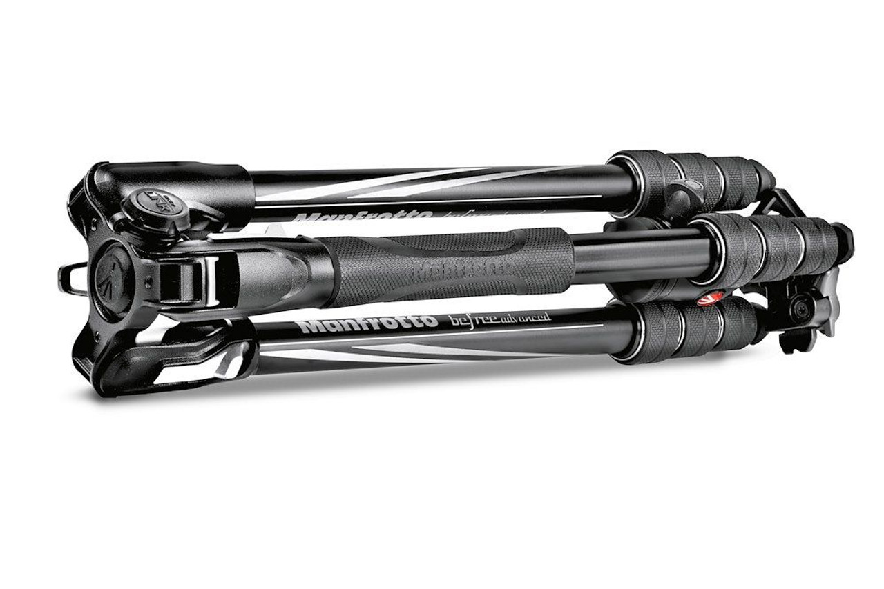 その他 Manfrotto - Manfrotto MKBFRTA4BK-BH Amazon.com : Vitec Imaging Manfrotto Tripod, Befree Advanced