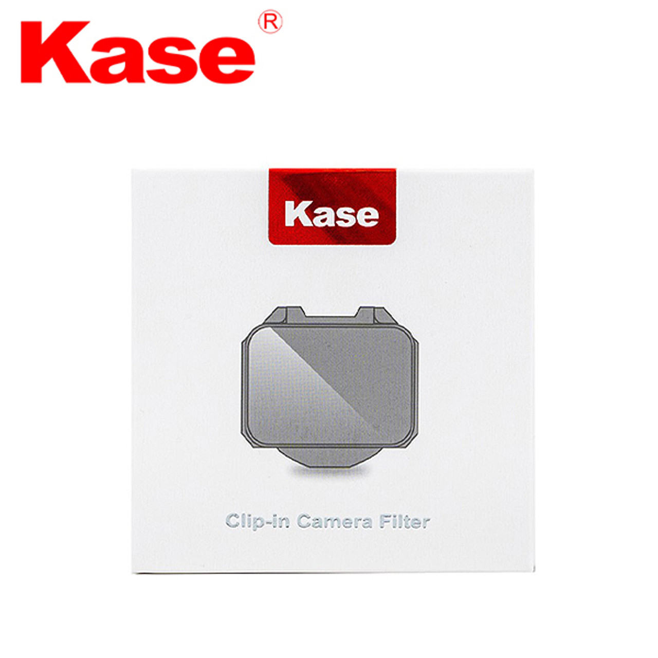 Kase Clip-in ND / Light Pollution Filter for Sony A7 , A9