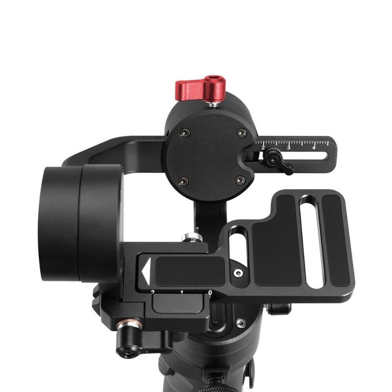 Zhiyun CRANE M2 3-Axis Handheld Gimbal Stabilizer for Mirrorless