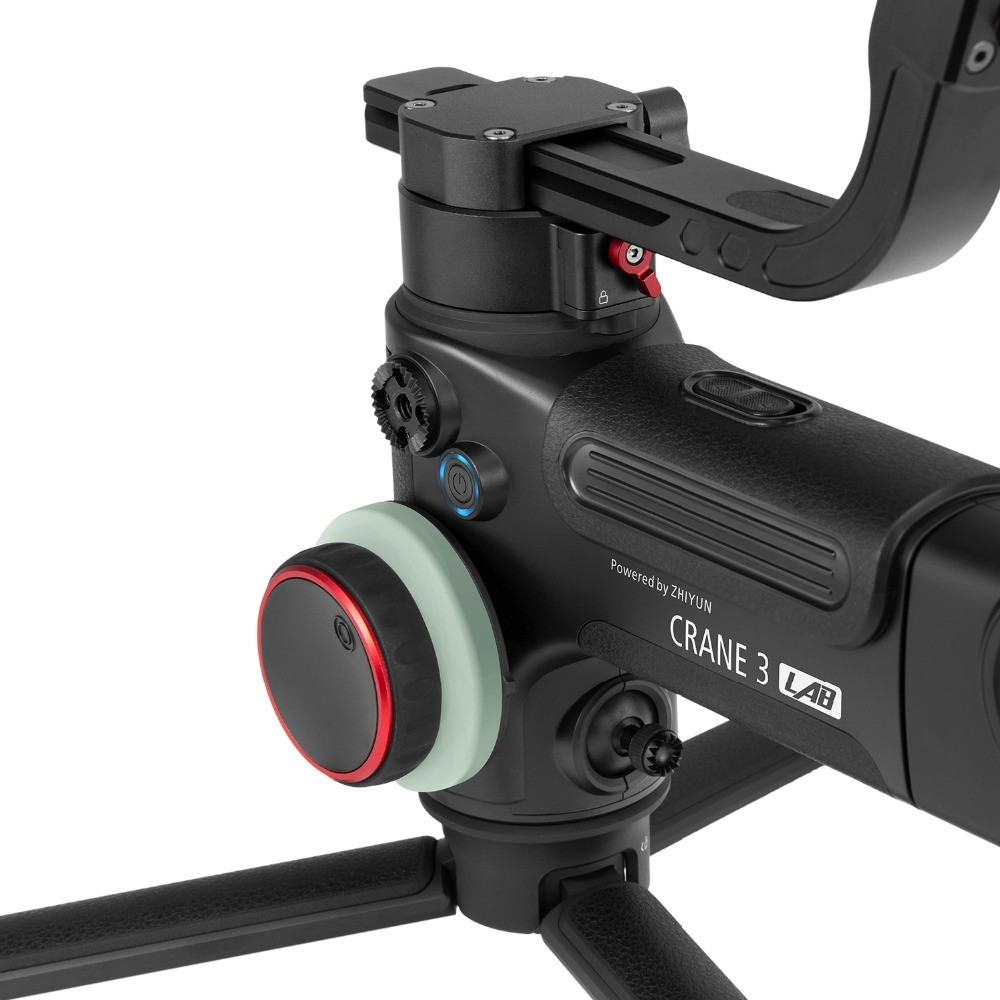 Zhiyun Crane 3 Lab 3-Axis Gimbal Creator Package Kit