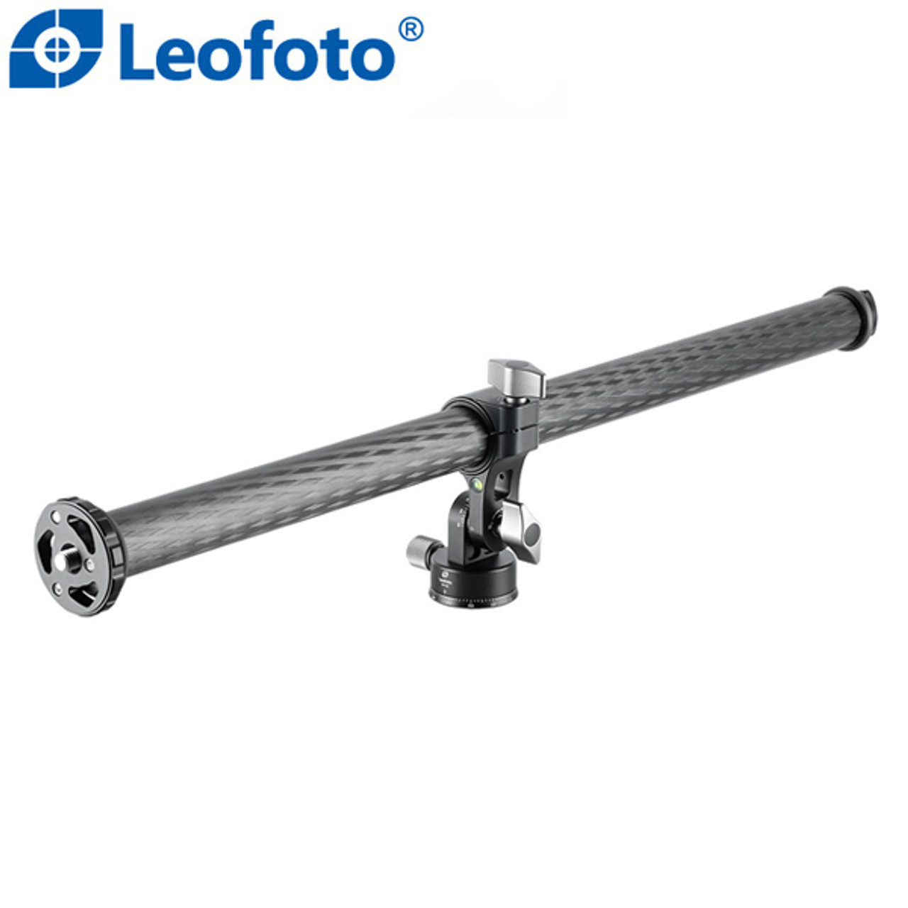 Leofoto HC-32 61cm Horizontal Panoramic Carbon Fiber Center Column