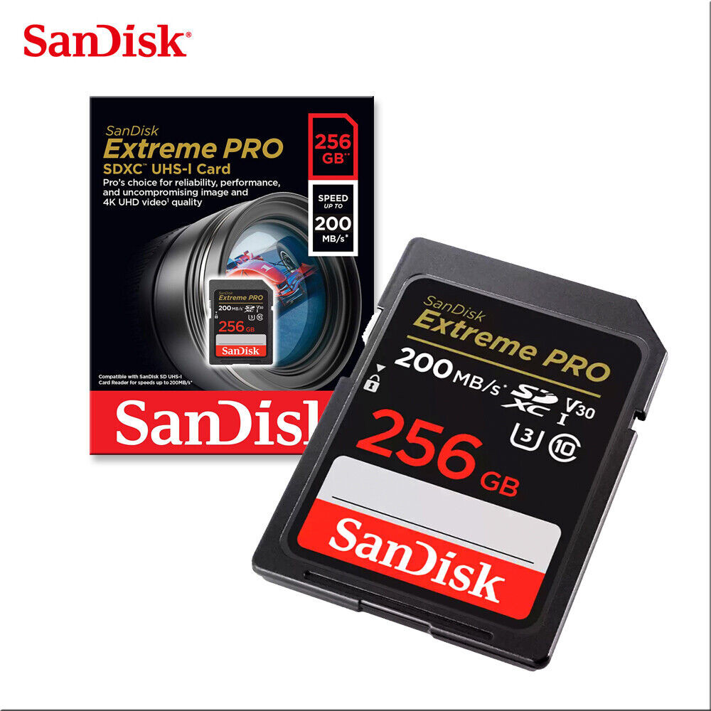 sandisk マイクロsdカード　256GB 256 GB SanDisk microSD Expressカード | Sandisk