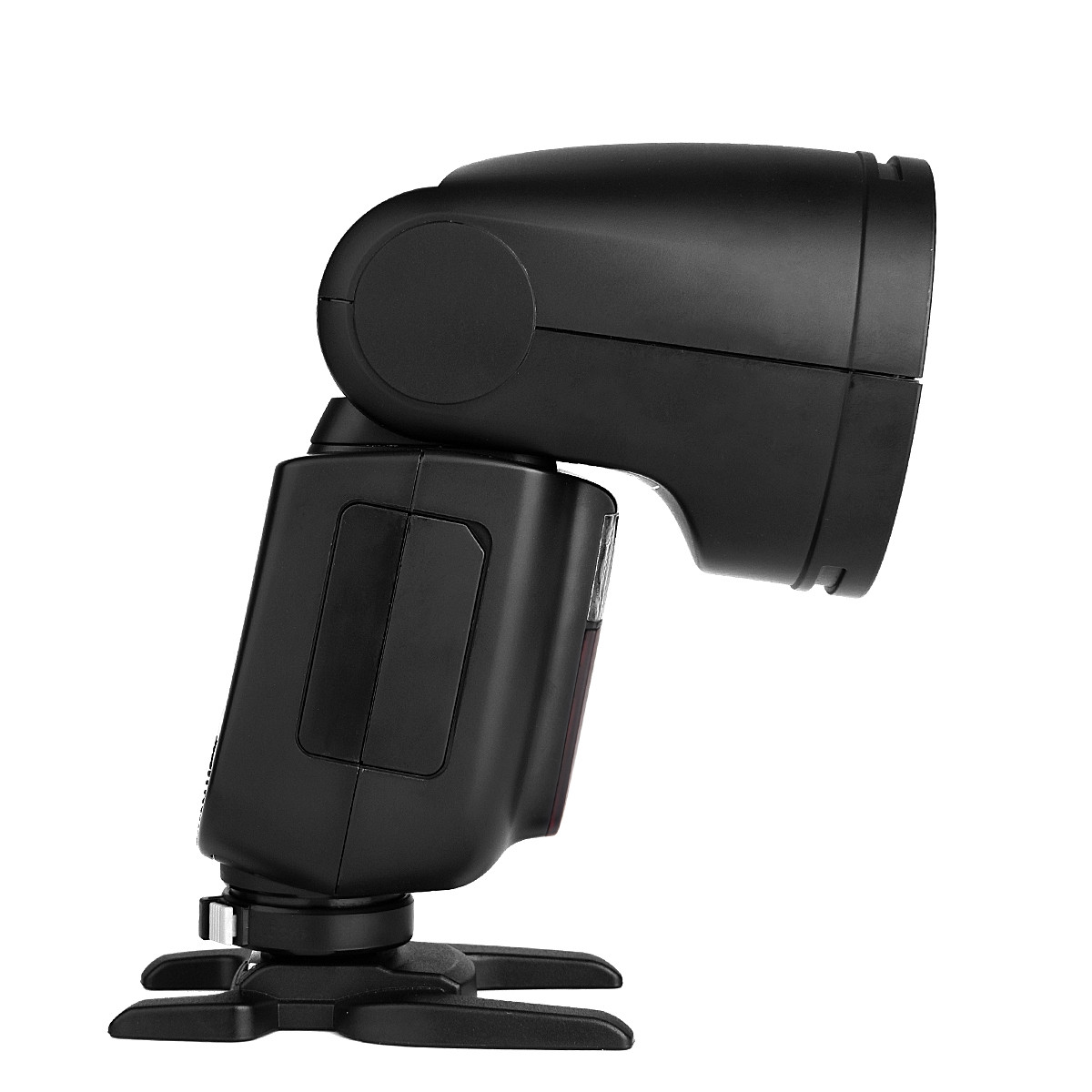 Godox V1c 丸型カメラフラッシュ ストロボ Godox V1-C TTLストロボ
