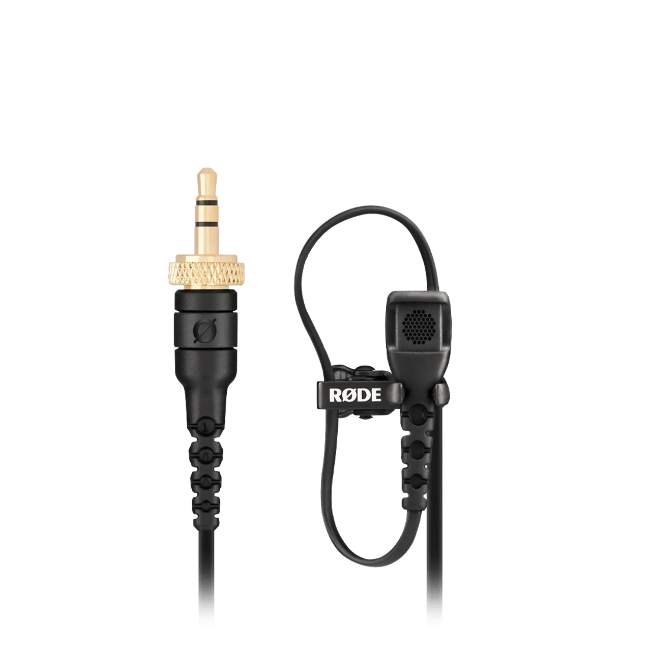 RØDE LAVALIER GO Professional Wearable Microphone LAVGO - Best Buy