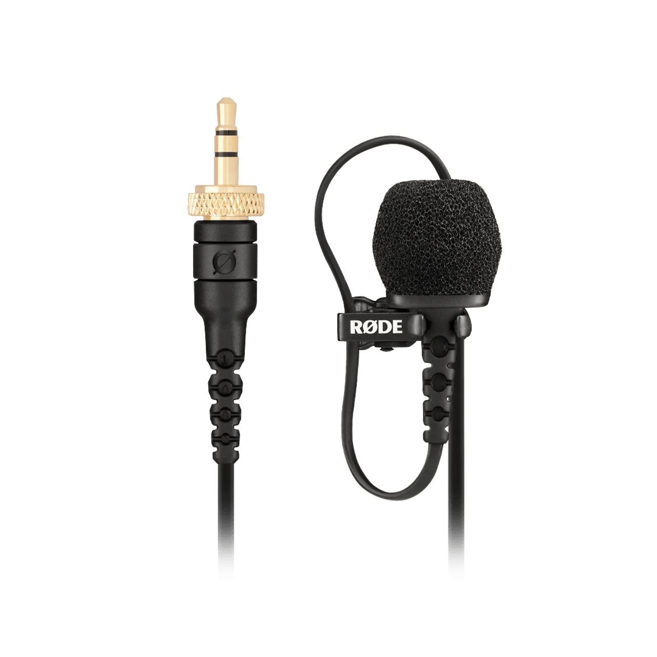 RØDE LAVALIER GO Professional Wearable Microphone LAVGO - Best Buy