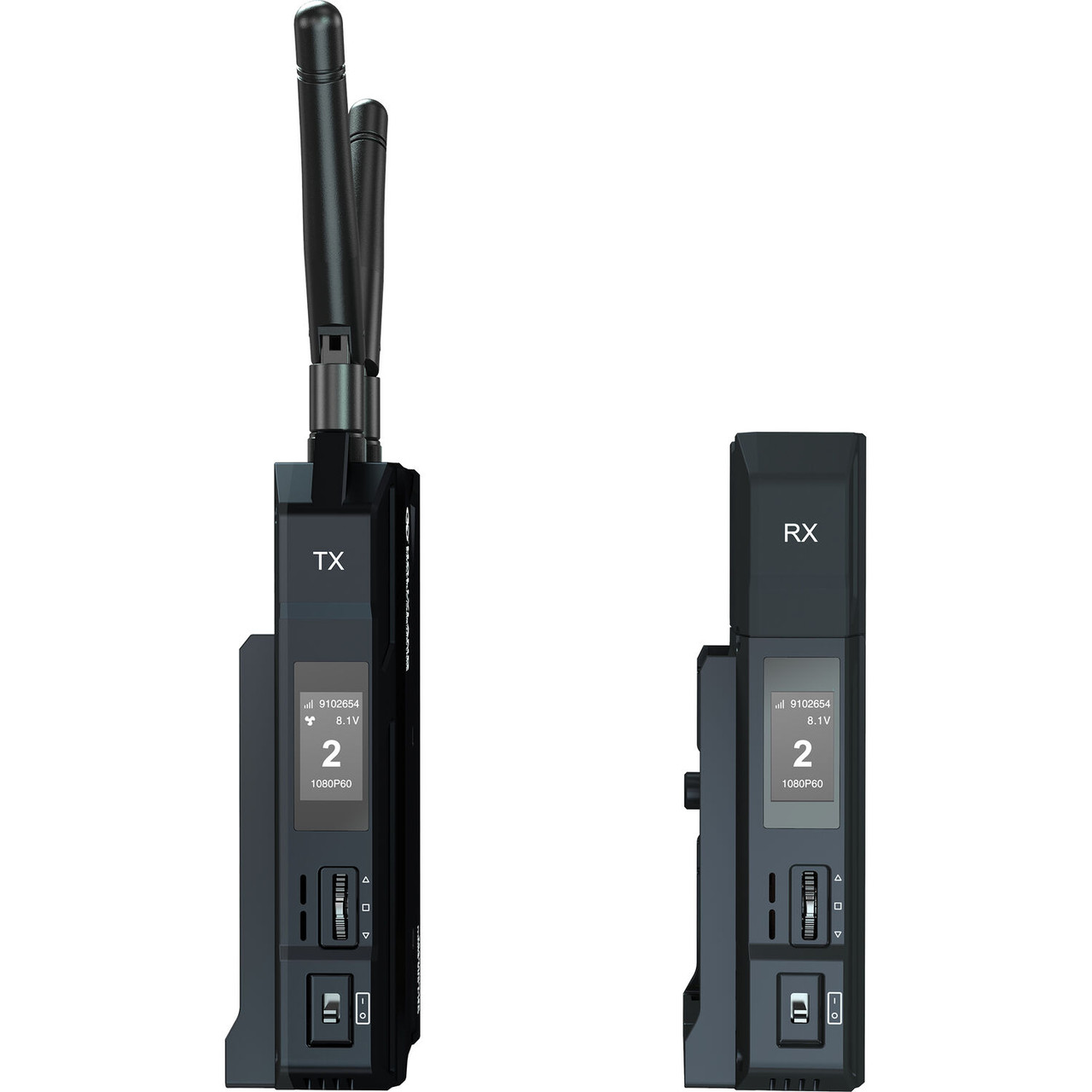 Hollyland Mars 300 Pro Dual HDMI Wireless Video Transmission