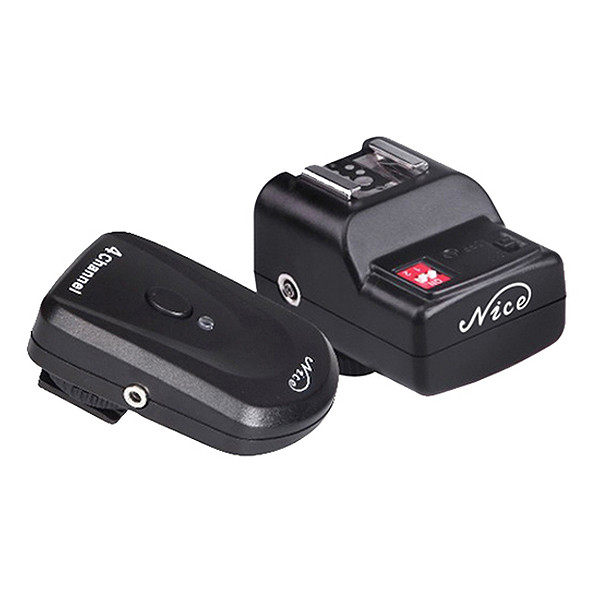 Déclencheur Flash Godox XPro Pour Nikon – Occasion, état Correct