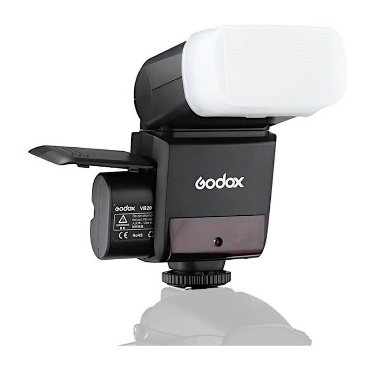 Godox V350S Ving TTL Speedlite Flash for Sony