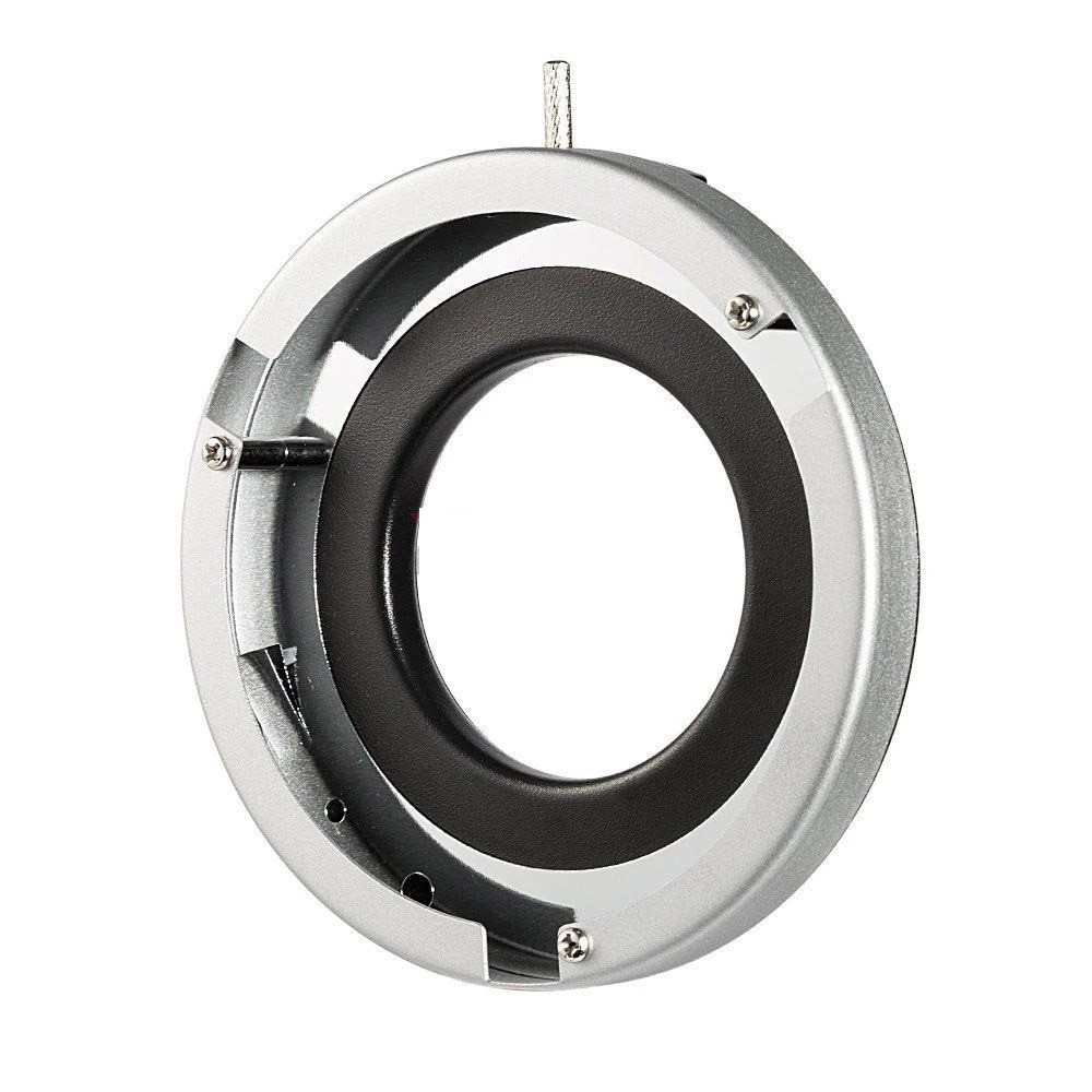 Godox Adaptateur Bowens Mount Pour Softbox Studio - Installation Rapide Monolight