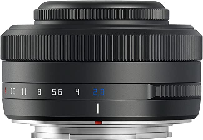TTArtisan AF 27mm f/2.8 X-Mount Ls Unveiled - PRONEWS TTArtisan AF 27mm f/2.8 X-Mount Ls Unveiled - PRONEWS