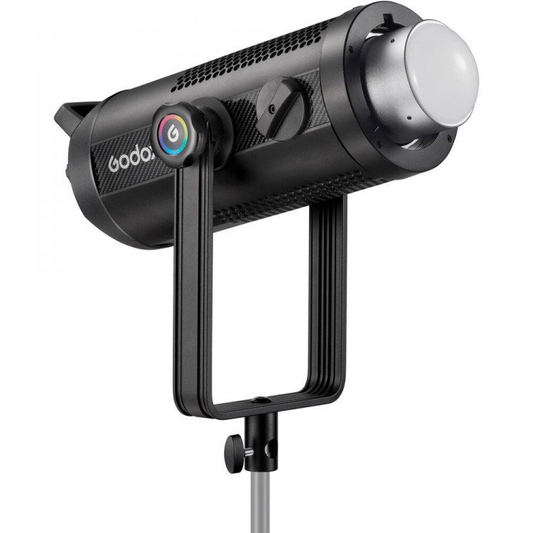 Godox SZ300R 330W RGB Zoom LED Video Light (2500K-10000K)