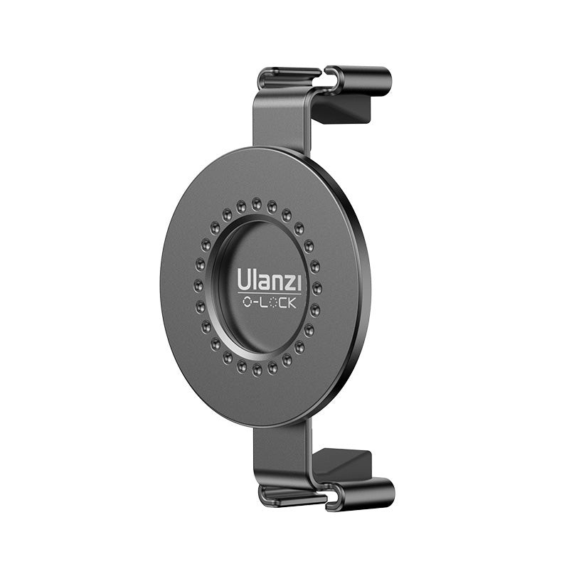 3 Stück Magic Reel-Locking Device – Zauberer-Zubehör Für Seil- Und Seidentricks – Mit Nylonfaden, 33 Mm