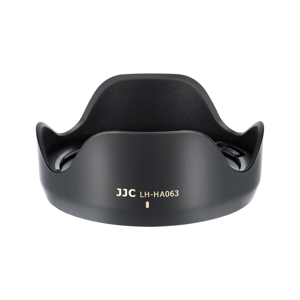 JJC LHHA063 Lens Hood (Replaces TAMRON HA063)