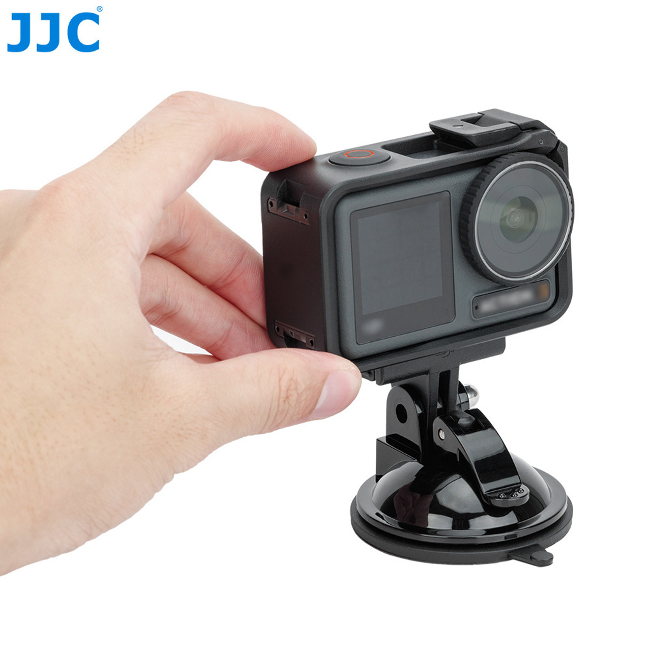 Support Extension Caméra d'Action Adaptateur Vis 1/4 GoPro