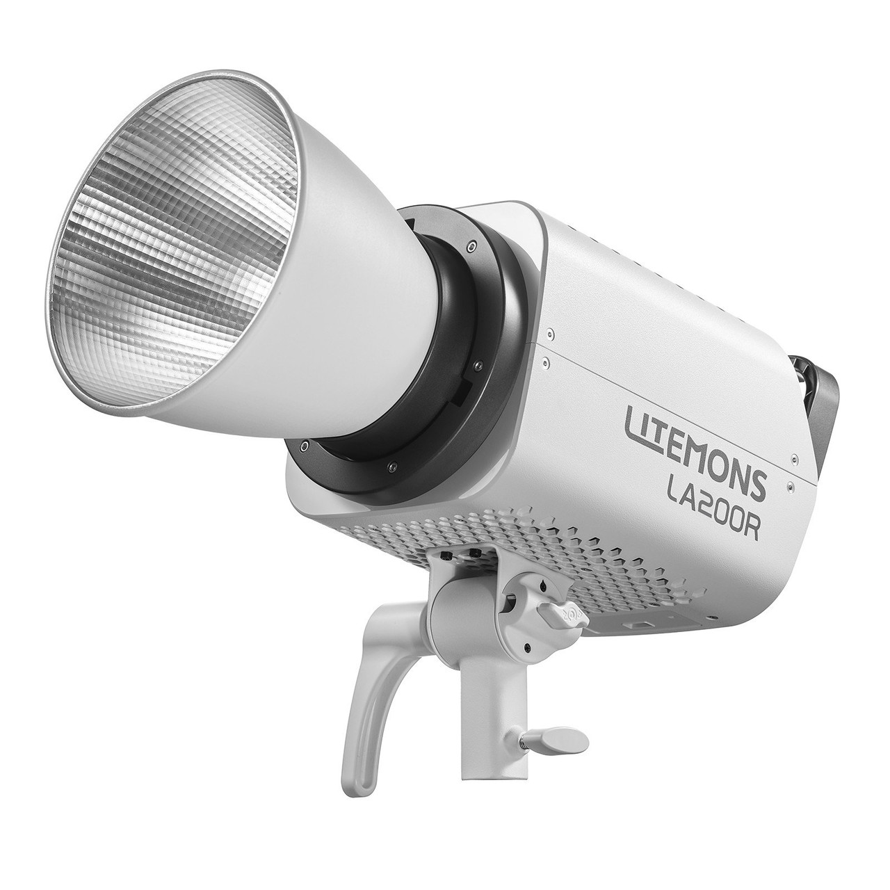 Godox Litemons LA200R 220W RGB Dual Power LED Light (1800K
