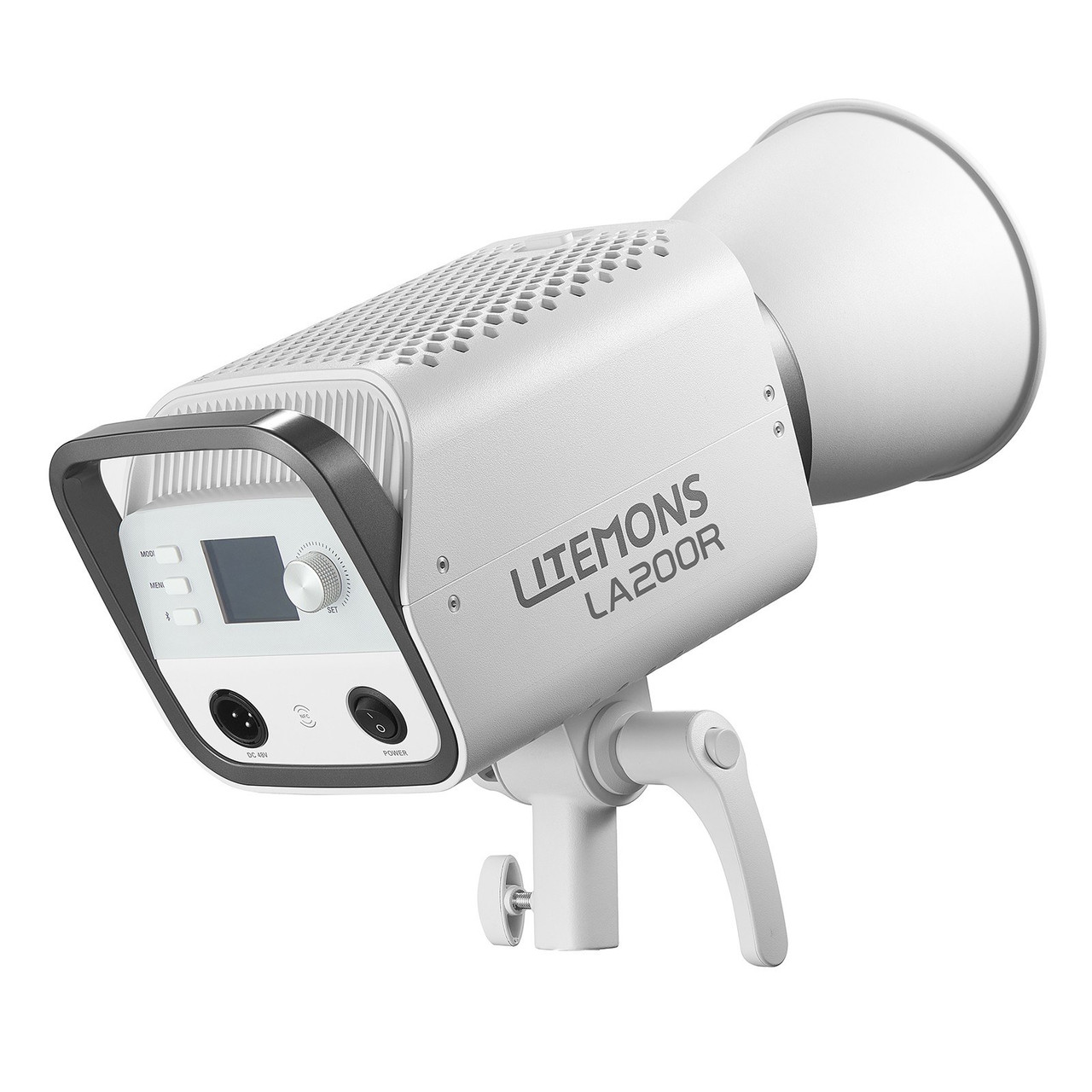 Godox Litemons LA200R 220W RGB Dual Power LED Light (1800K-10000K)