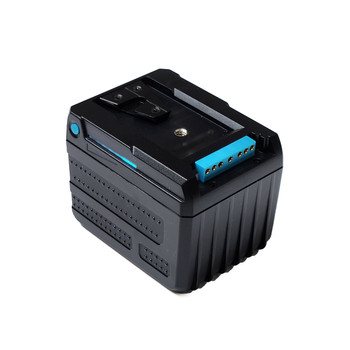Zifon ZF-BP130M 14.8V 130Wh 8800mAh V-Mount V-Lock Battery