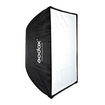 Godox SB-NBG 80 x 120 cm Rectangular Studio Softbox ( No Grid )