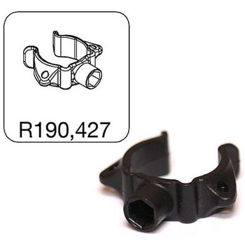 Manfrotto R190,427 8mm Leg Lock Wrench 
