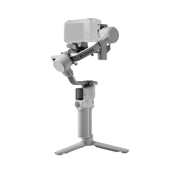 DJI RS 4 Mini Handheld Gimbal Stabiliser 
